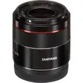 Samyang F1.8 AutoFocus UMC II Prime Lens for Sony FE Full Frame, 45 mm Focal Length